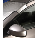 2019 Lincoln MKZ Window Cover 2